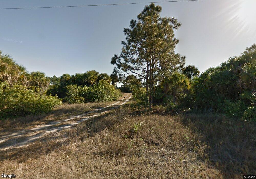 505 Naples Ave S, Lehigh Acres, FL 33974 - photo 1