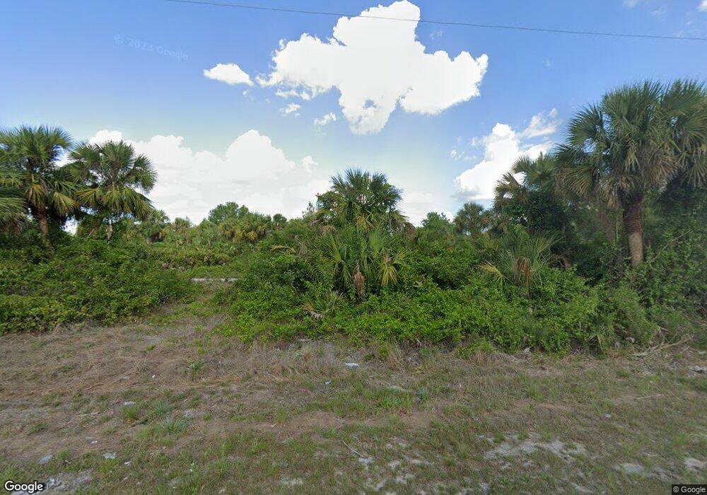 539 Naples Ave S, Lehigh Acres, FL 33974 - photo 1