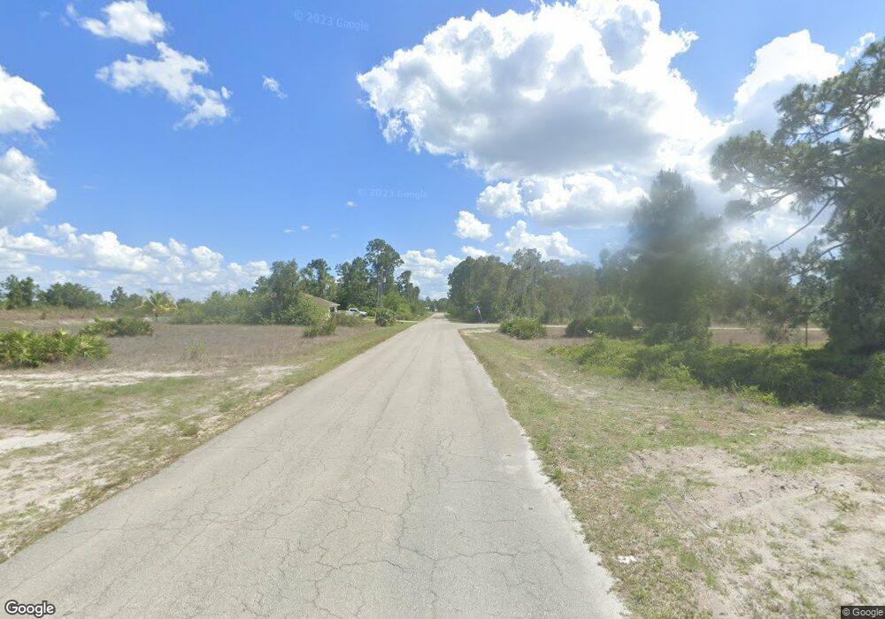 12XX Naples Ave S, Miromar Lakes, FL 33913 - photo 1