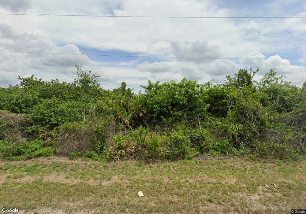 741 Naples Ave S, Lehigh Acres, FL 33974 - photo 1