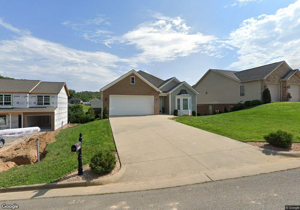 2728 Dorval Rd, Harrisonburg, VA 22801 - photo 1