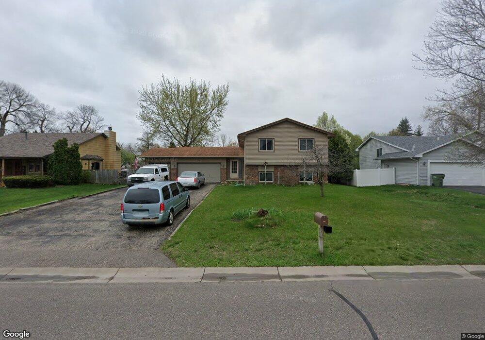 2608 131st Ave NW, Coon Rapids, MN 55448 - photo 1