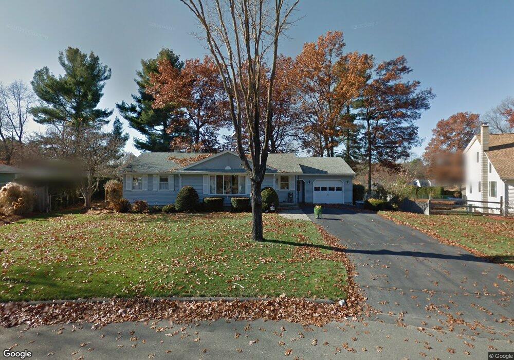 36 Sandra Rd, Easthampton, MA 01027 - photo 1