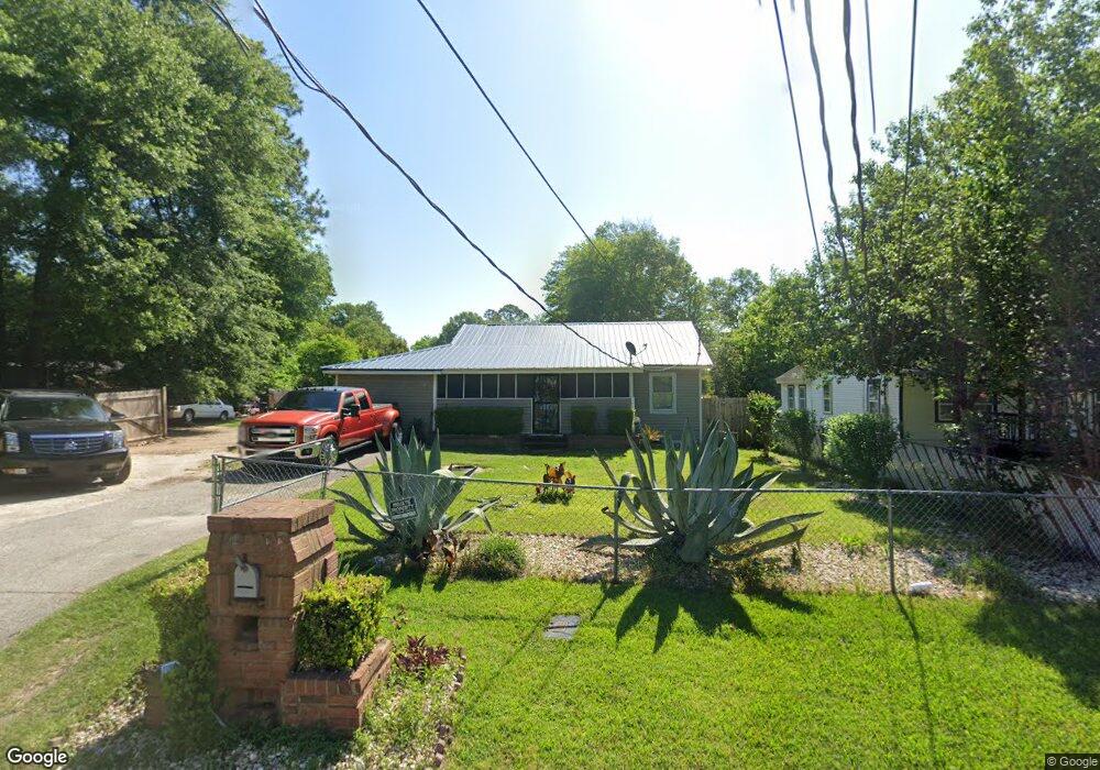 1960 Christian Ave, Macon, GA 31204 - photo 1