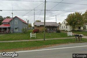 909 N Front St, Alger, OH 45812