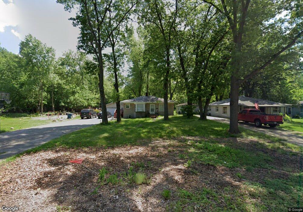 4839 W 23rd Ave, Gary, IN 46406 - photo 1