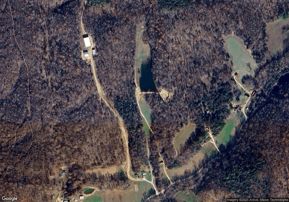 1647 Cotton Branch Rd, Linden, TN 37096 - photo 1