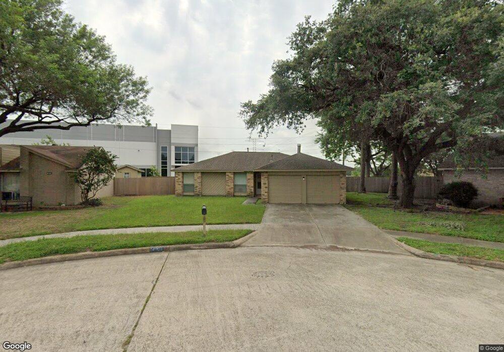 14006 Valley Grove Dr, Houston, TX 77066 - photo 1