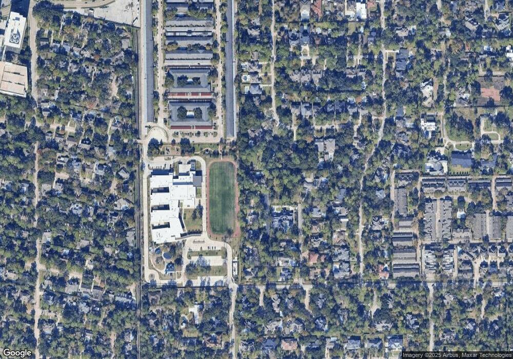 3 Rain Hollow Place, Houston, TX 77024 - photo 1