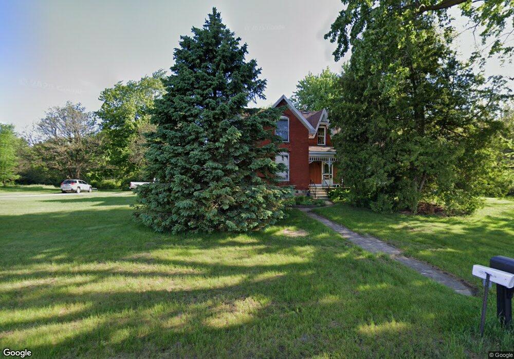 10042 Krieger Rd, Birch Run, MI 48415 - photo 1