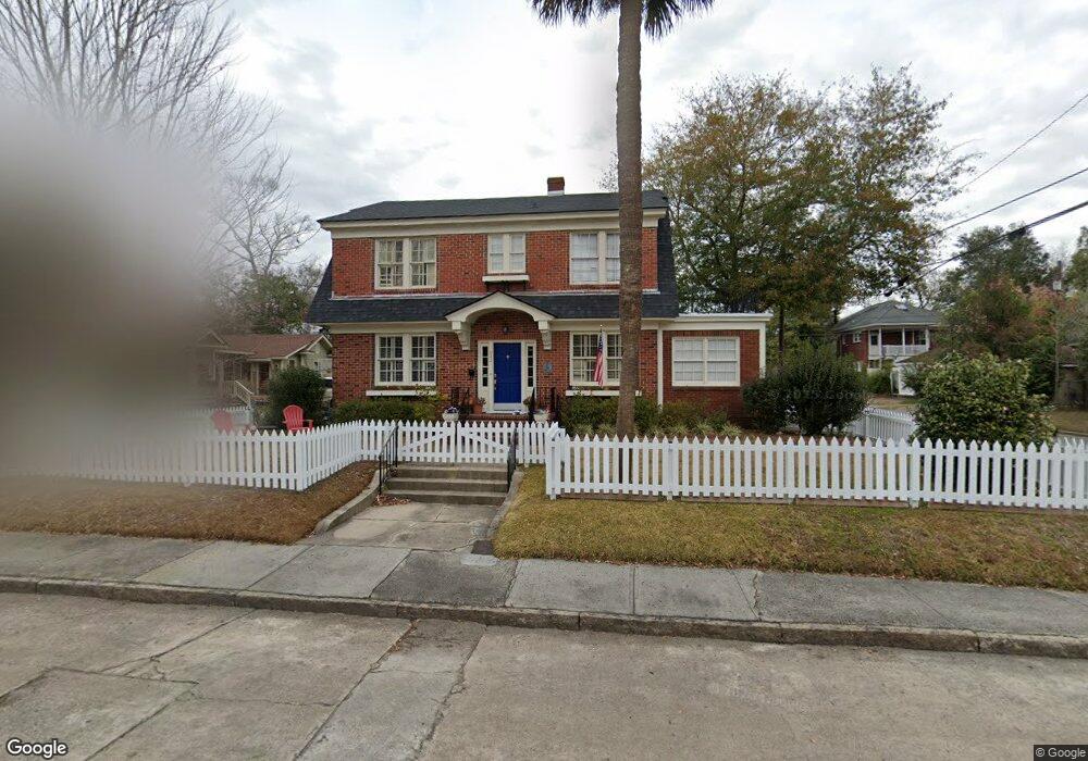 542 E 50th St, Savannah, GA 31405 - photo 1