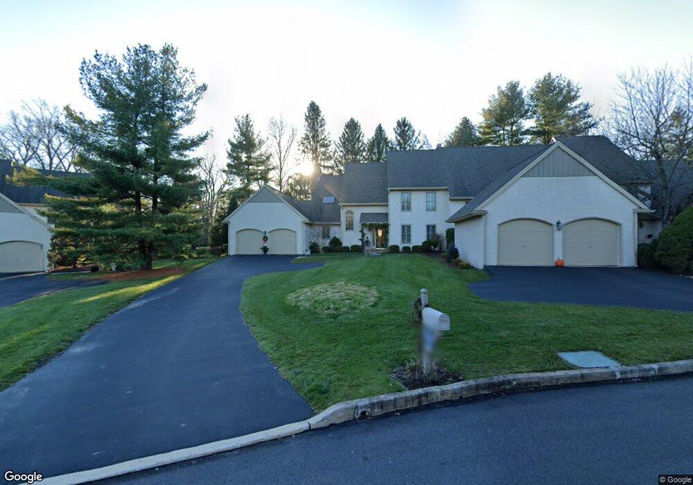 436 Waynesbrooke Rd unit 125, Berwyn, PA 19312 - photo 1