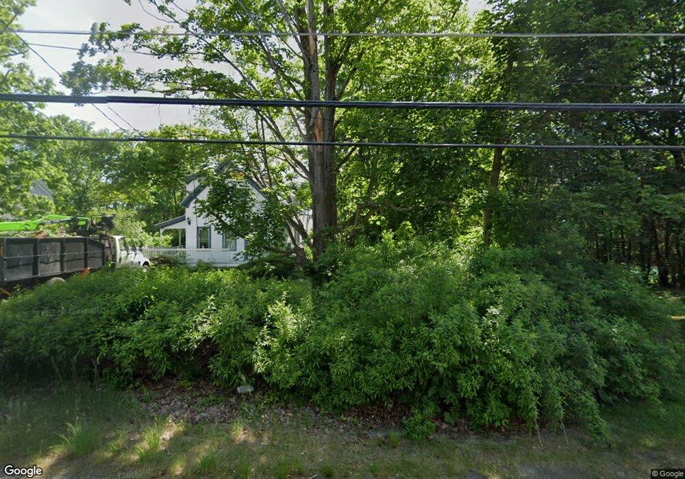 70 Main St, Hampstead, NH 03841 - photo 1