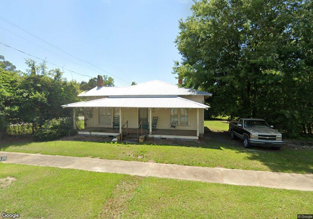 1011 Cedar St, Pavo, GA 31778 - photo 1