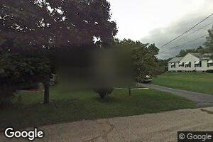 1608 S Rawleigh Ave, Freeport, IL 61032