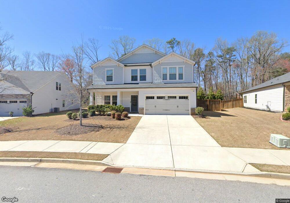 1067 Green Valley Rd SW, Mableton, GA 30126 - photo 1