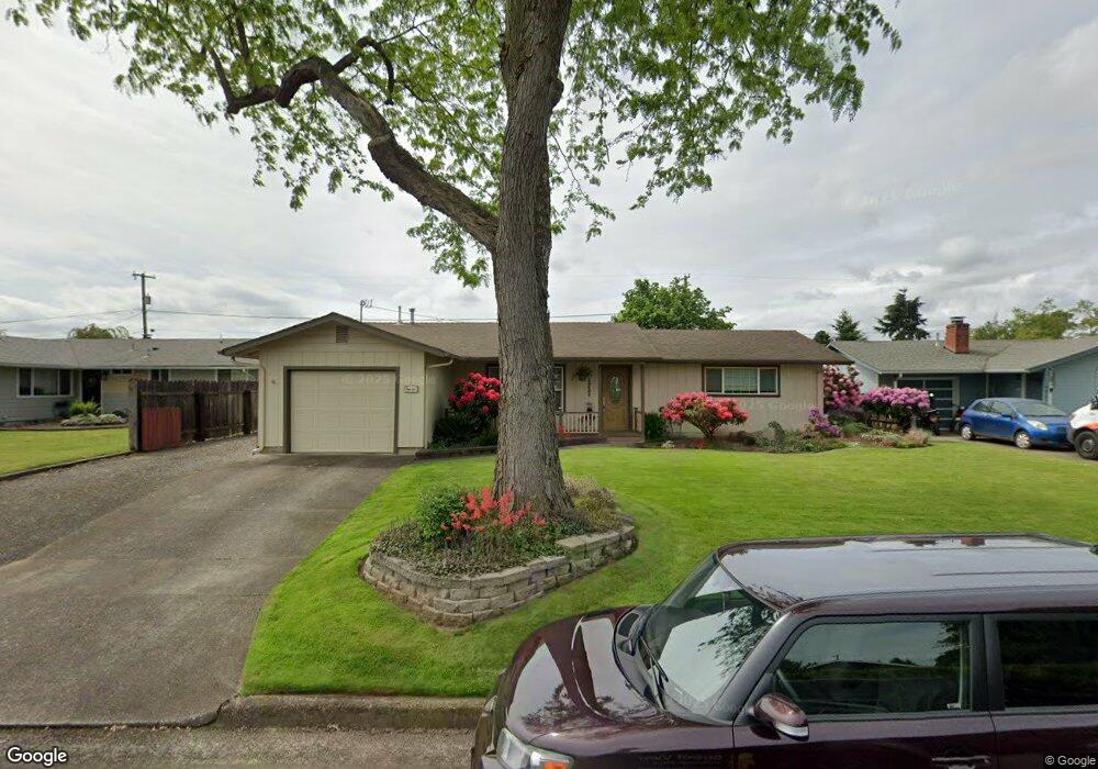 33606 Paiute Ln, Eugene, OR 97408 - photo 1