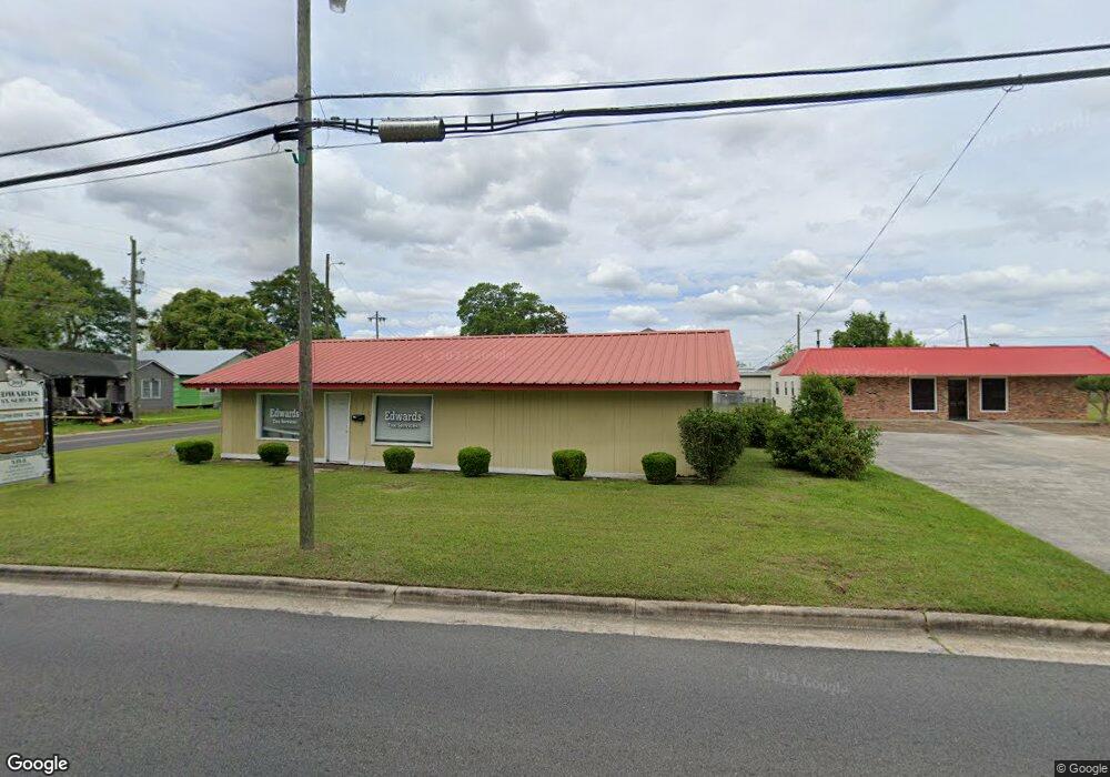 301 4th Ave SE, Moultrie, GA 31768 - photo 1