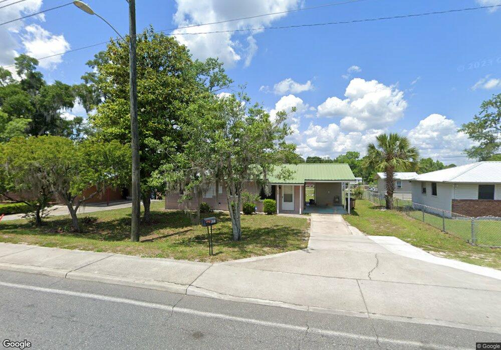 623 NW Long St, Lake City, FL 32055 - photo 1