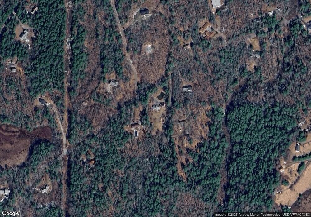 265 Old Stage Rd, Woolwich, ME 04579 - photo 1