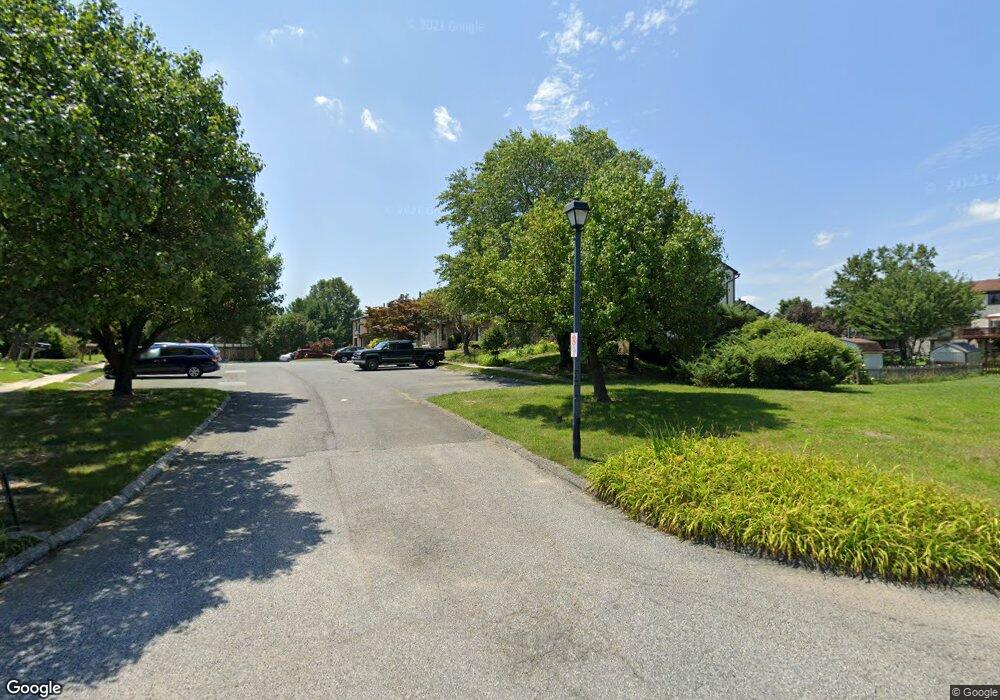 8 Medici Ct, Parkville, MD 21234 - photo 1