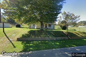 9115 W Pine St, Lowgap, NC 27024