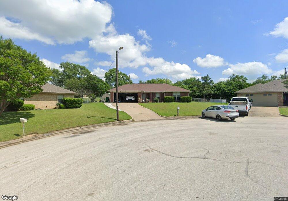 213 Marie Ct, Joshua, TX 76058 - photo 1