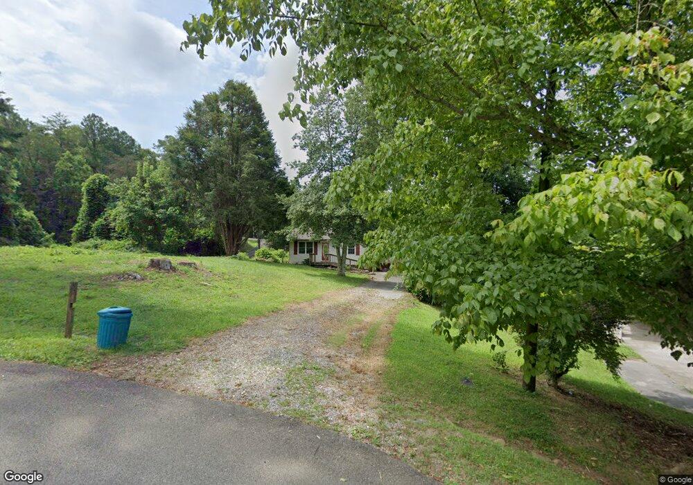 262 Mulberry St, East Ellijay, GA 30540 - photo 1