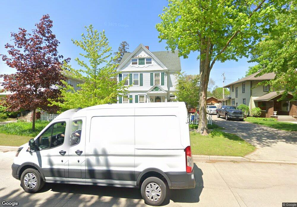 914 Strong Ave, Elkhart, IN 46514 - photo 1