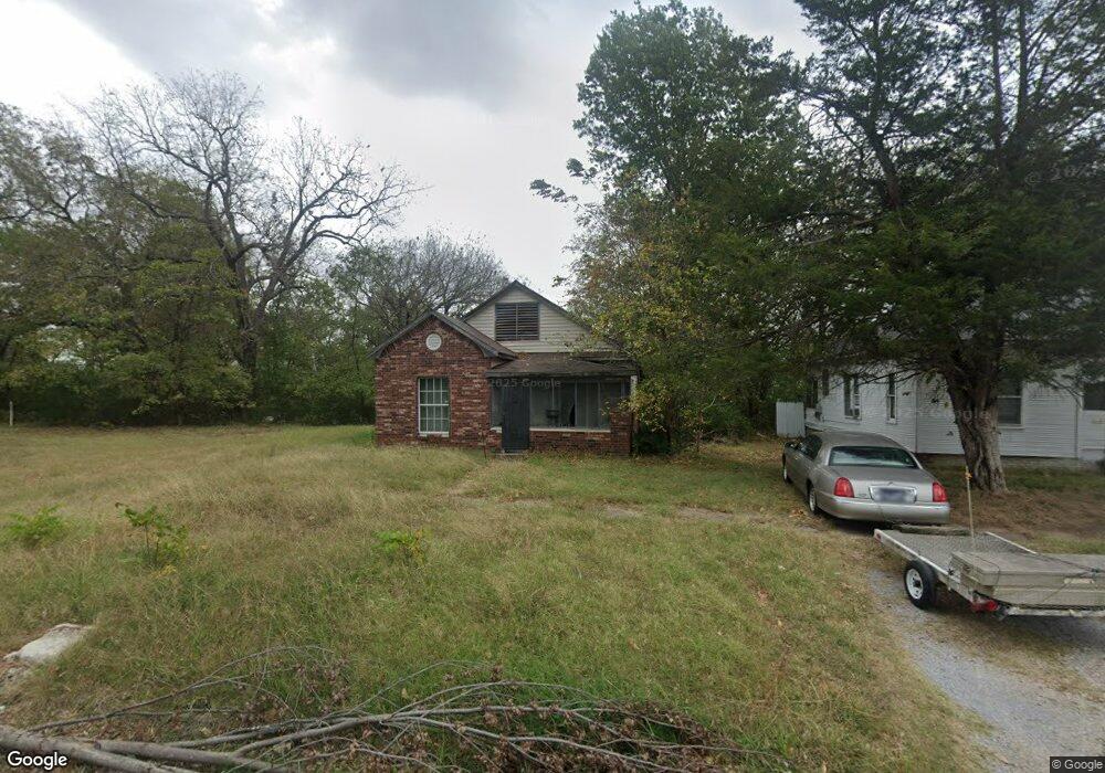 919 N Central Ave, Okmulgee, OK 74447 - photo 1