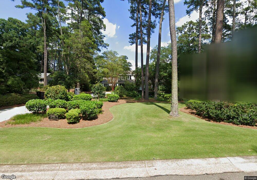 2848 Skye Dr, Fayetteville, NC 28303 - photo 1