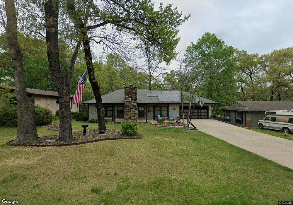 27 Chapel Ln, Bella Vista, AR 72715 - photo 1