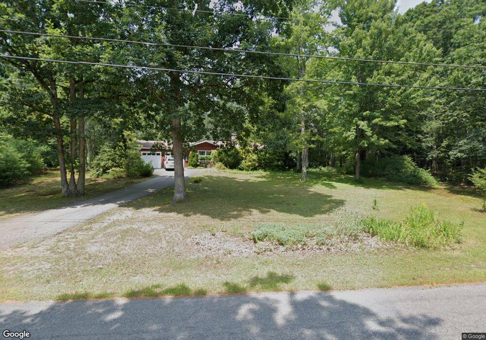 38 Thornton Ferry Road II, Amherst, NH 03031 - photo 1