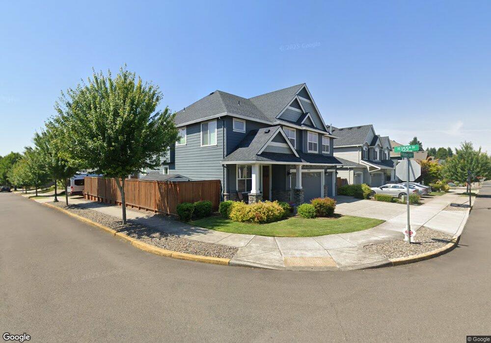 15518 SE Hidden Falls Dr unit Lot74, Clackamas, Or, OR 97015 - photo 1