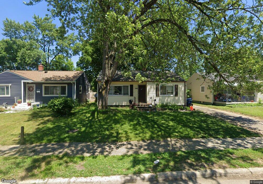 2146 Belcher Dr, Columbus, OH 43224 - photo 1