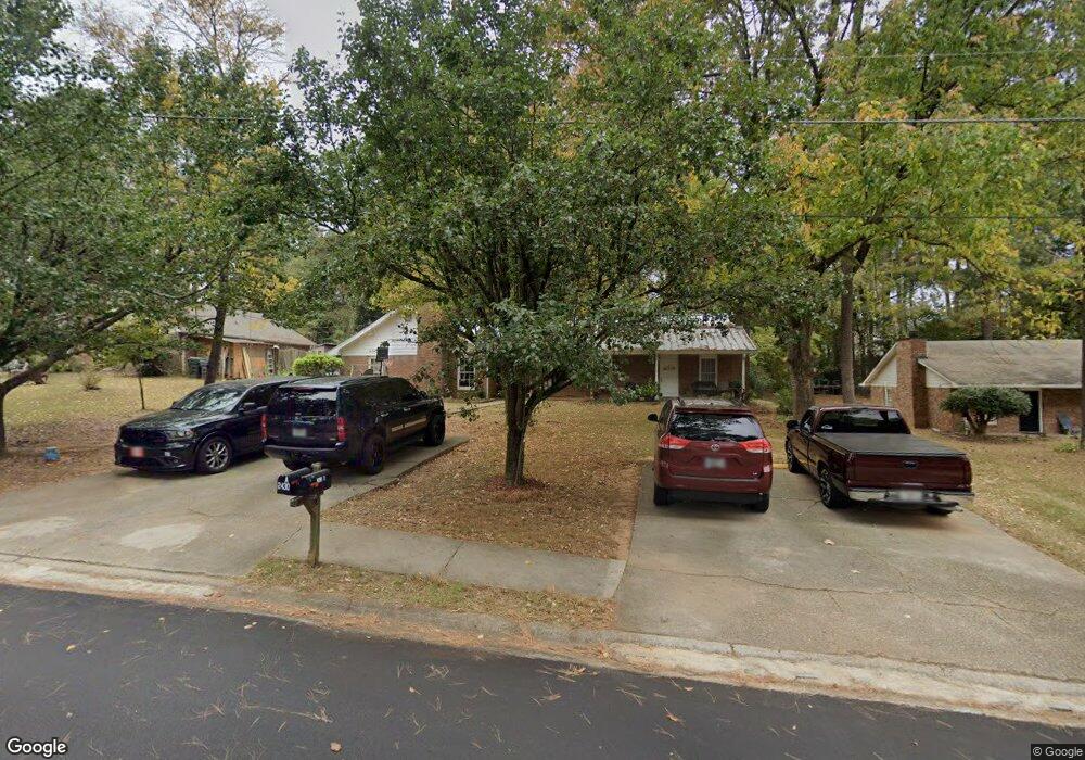 2430 Huddersfield Way, Norcross, GA 30071 - photo 1