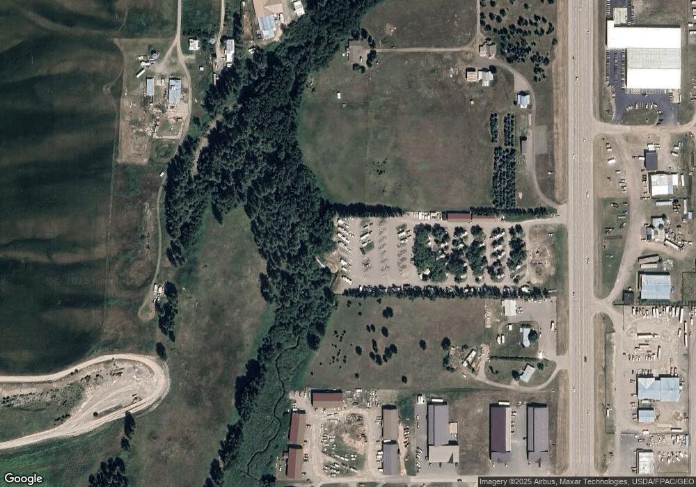 5618 U S Route 2, Columbia Falls, MT 59912 - photo 1