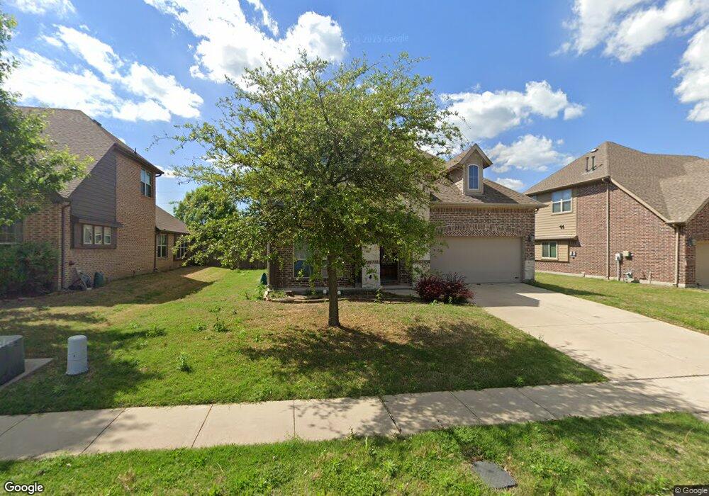 4608 Liberty Hill Trail, Sherman, TX 75092 - photo 1