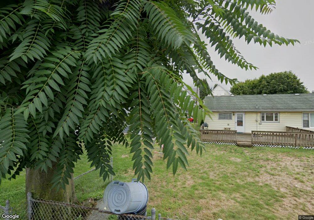 1442 Elizabeth St, Scranton, PA 18504 - photo 1