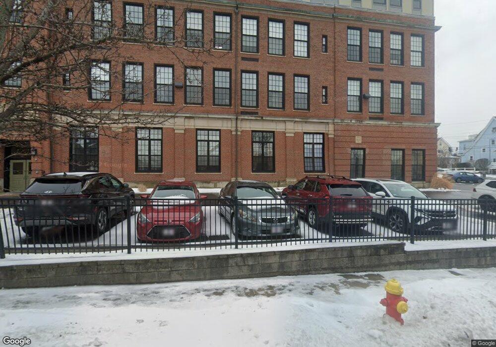 72 Ashland St unit 304, Malden, MA 02148 - photo 1