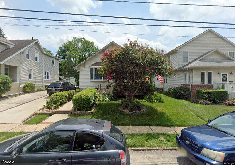 268 Maple Ave, Audubon, NJ 08106 - photo 1