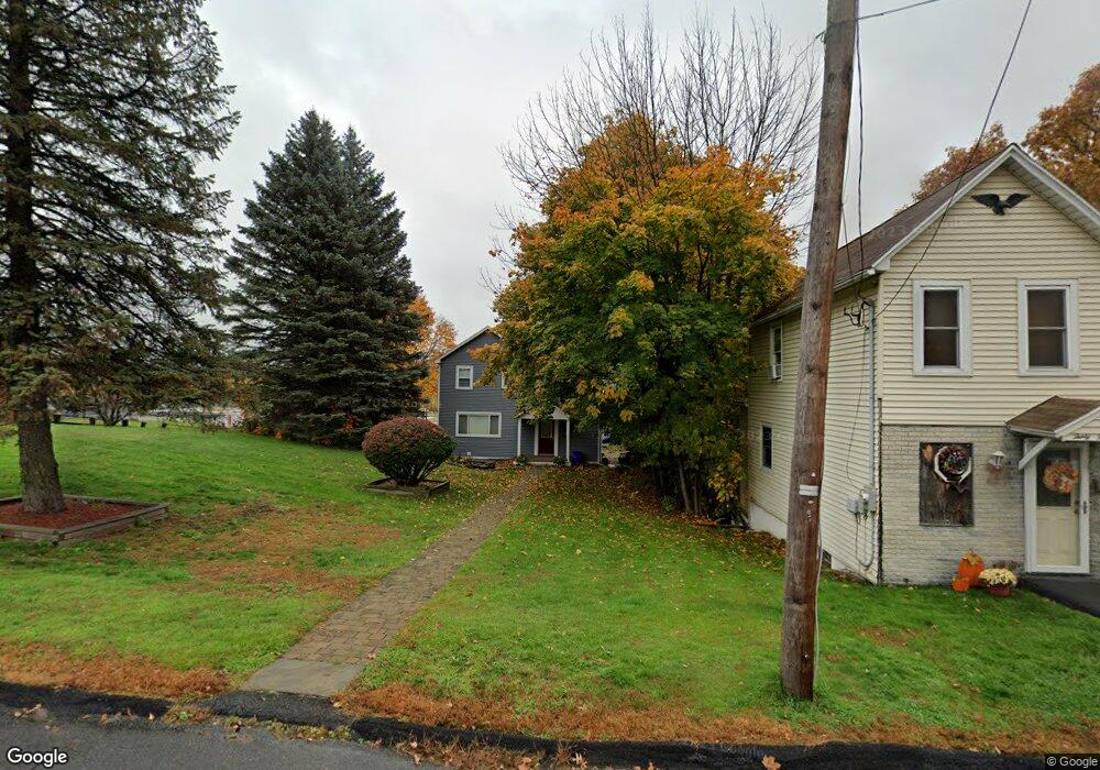 3512 Pennypacker Ave, Scranton, PA 18519 - photo 1