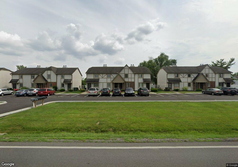 2129 West Case Rd unit 2127, Columbus, OH 43235 - photo 1