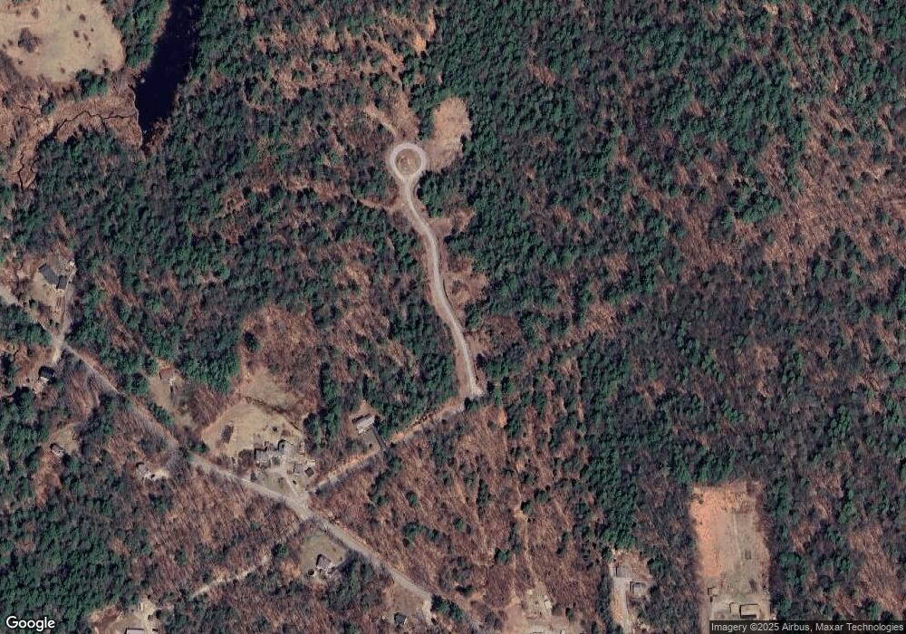 Lot 8 Green Ridge Rd, Antrim, NH 03440 - photo 1