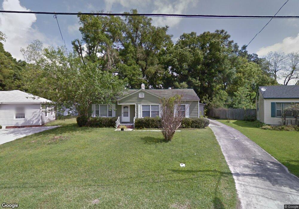 4877 Riverdale Rd, Jacksonville, FL 32210 - photo 1