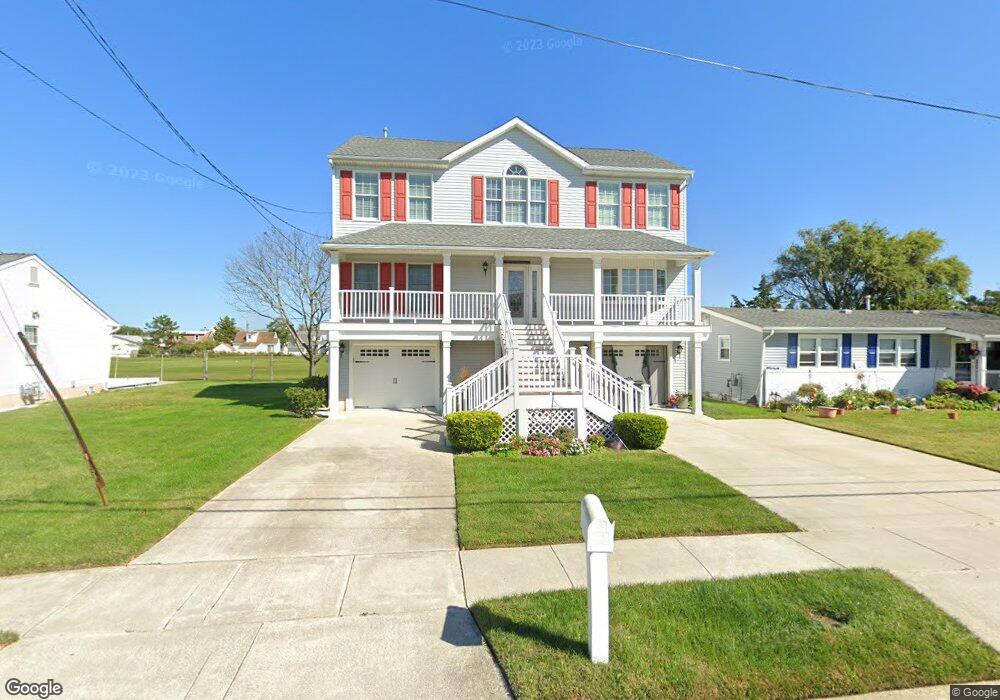 707 Sheridan Blvd, Brigantine, NJ 08203 - photo 1