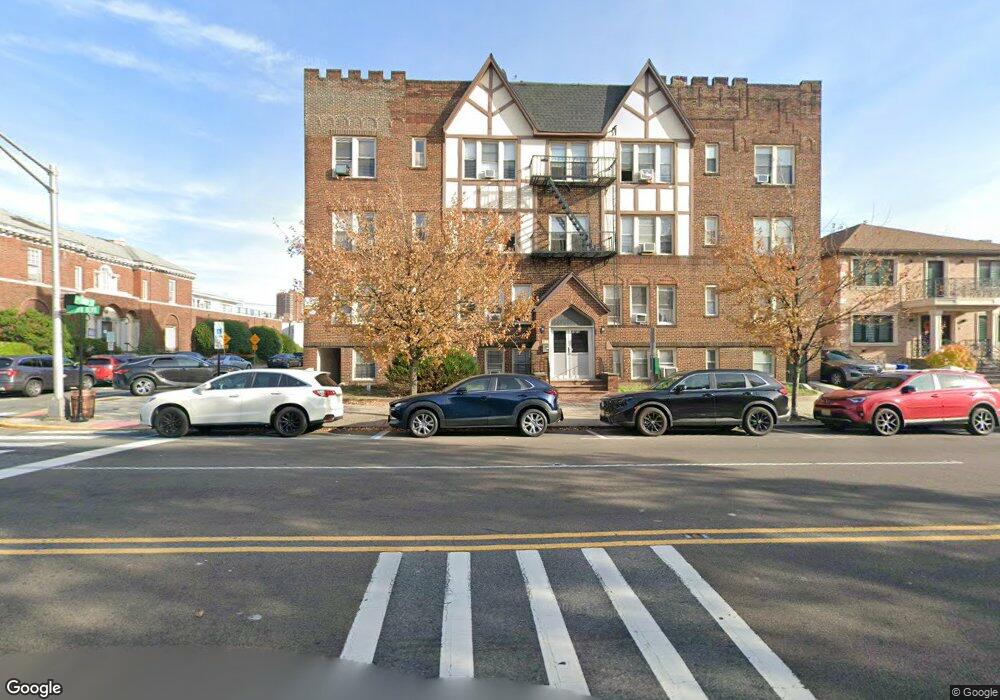 1926 John Fitzgerald Kennedy Blvd, Jersey City, NJ 07087 - photo 1