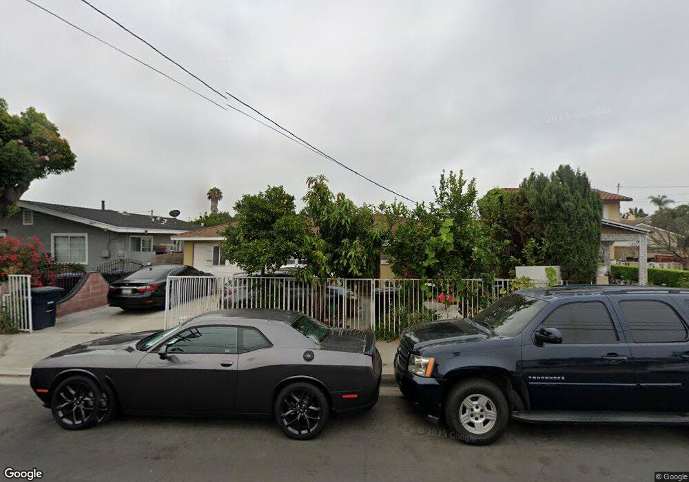 9128 Ramona St, Bellflower, CA 90706 - photo 1