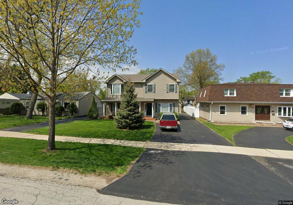 1114 S Chase St, Wheaton, IL 60189 - photo 1