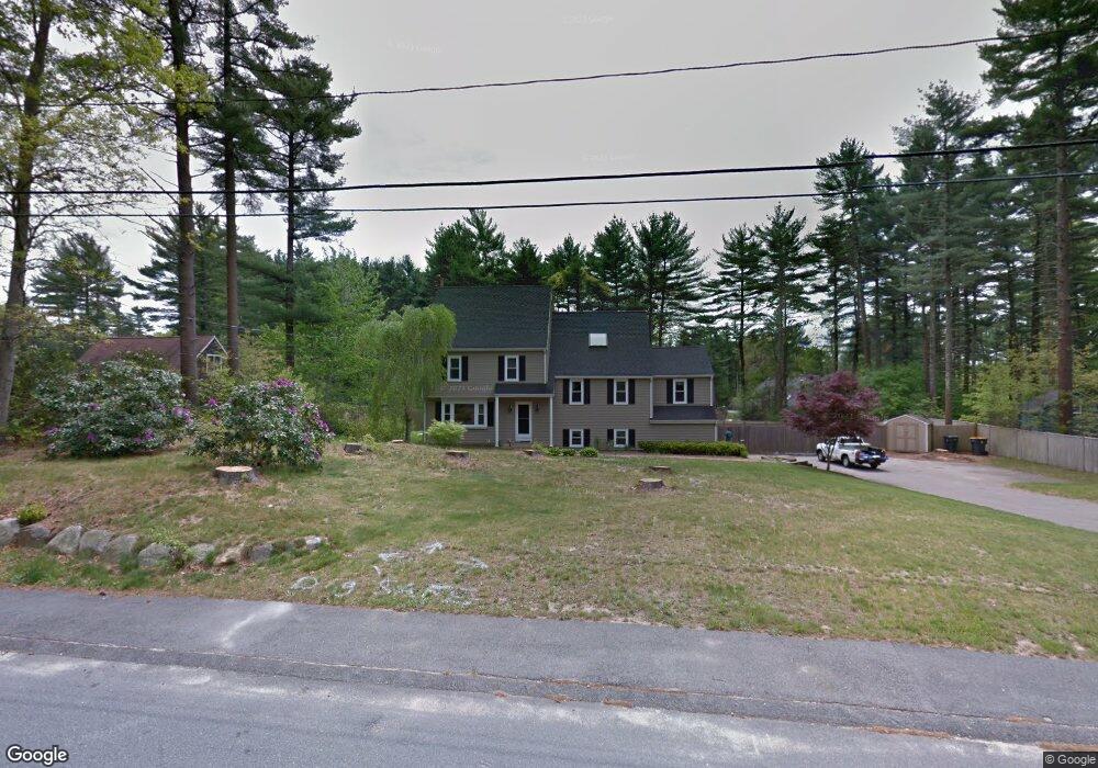 29 Leonard St, Carver, MA 02330 - photo 1